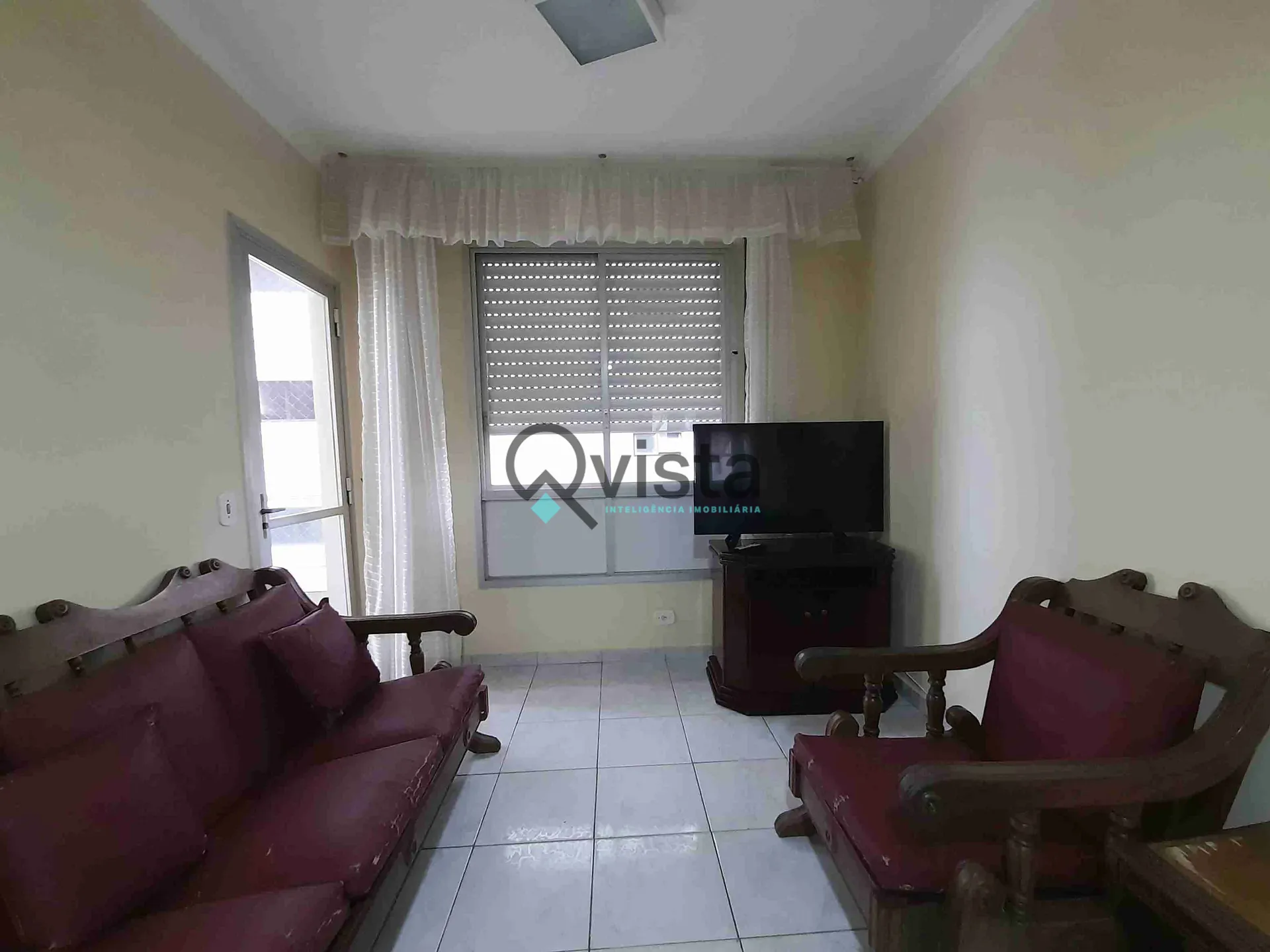 Apartamento, 2 quartos, 65 m² - Foto 2