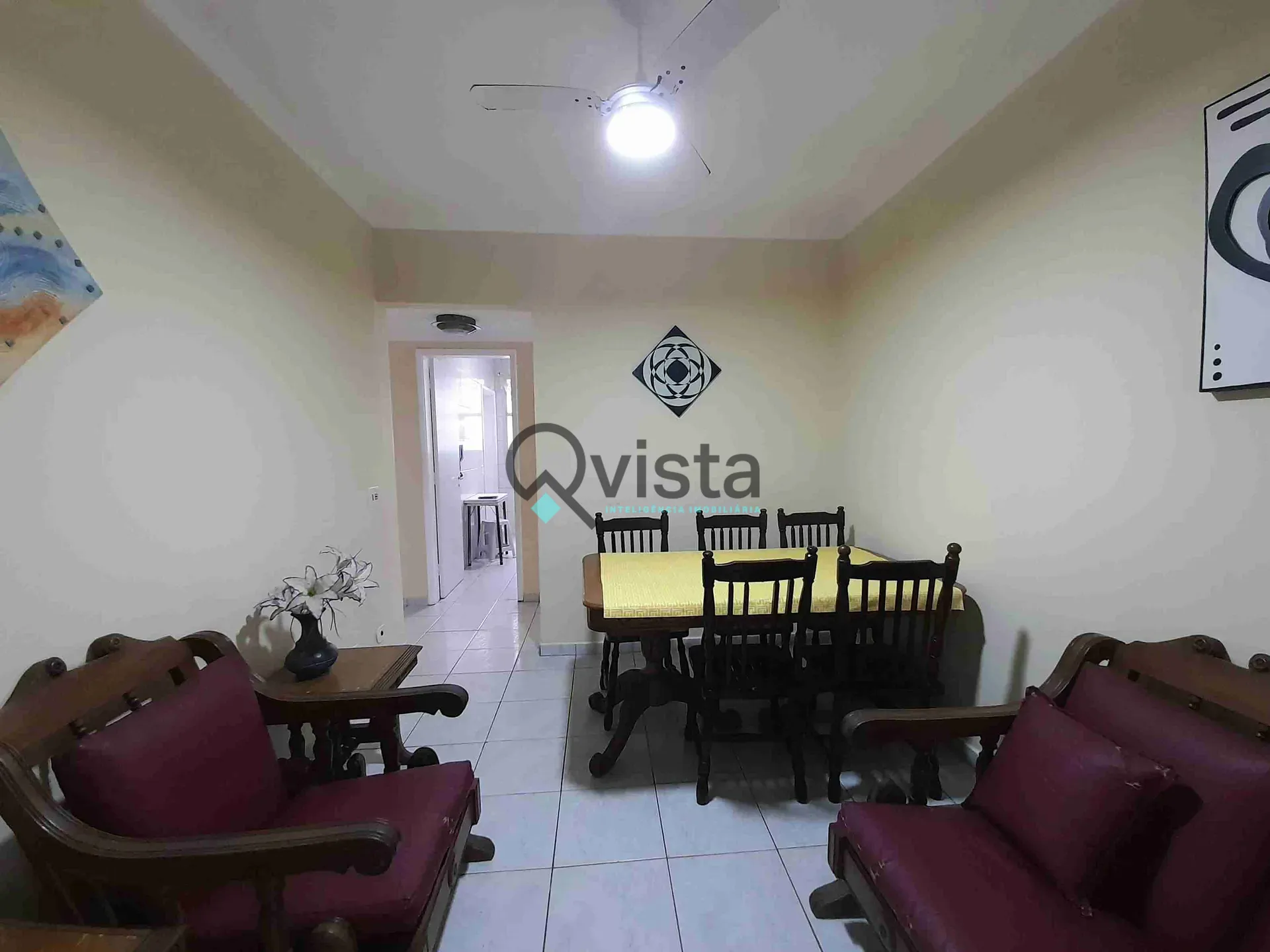 Apartamento, 2 quartos, 65 m² - Foto 3