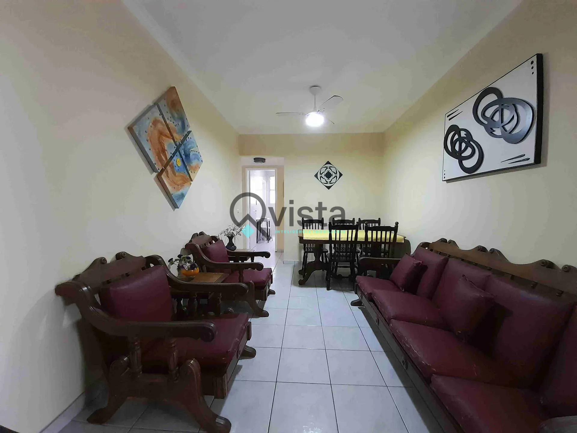 Apartamento, 2 quartos, 65 m² - Foto 5
