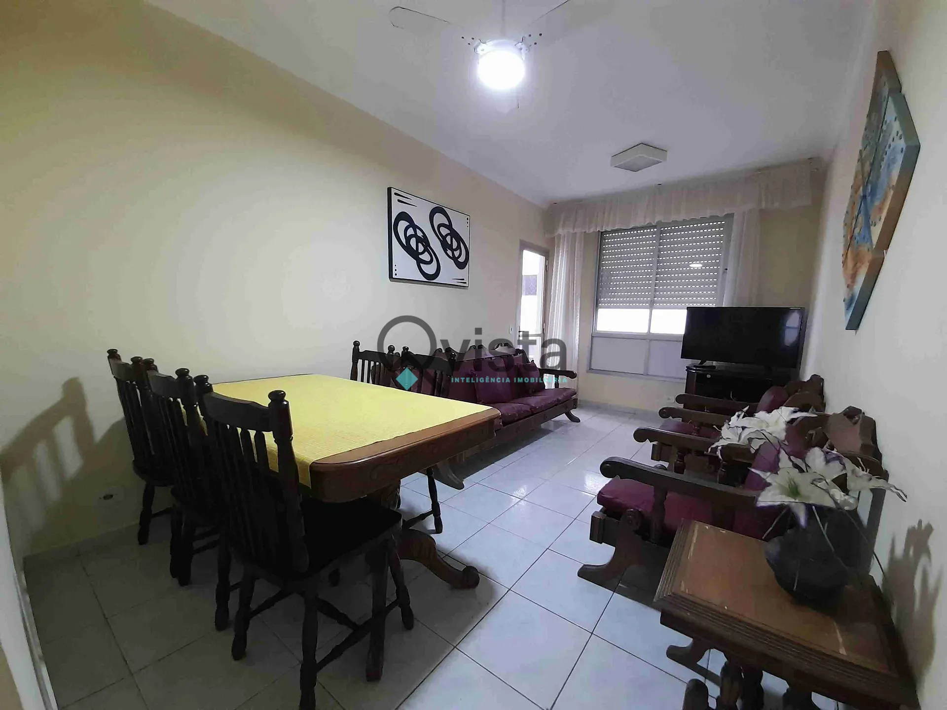 Apartamento, 2 quartos, 65 m² - Foto 4