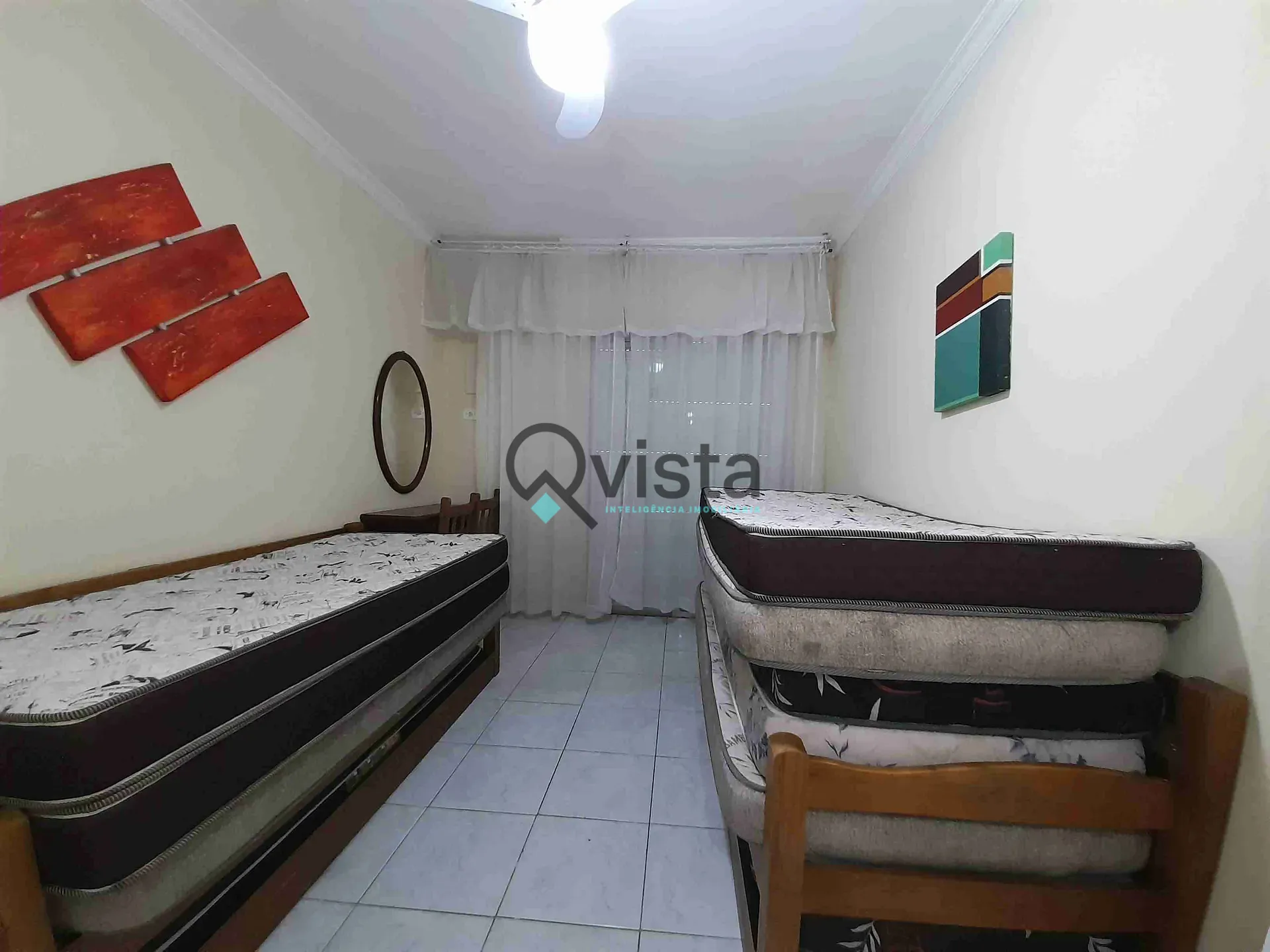 Apartamento, 2 quartos, 65 m² - Foto 8