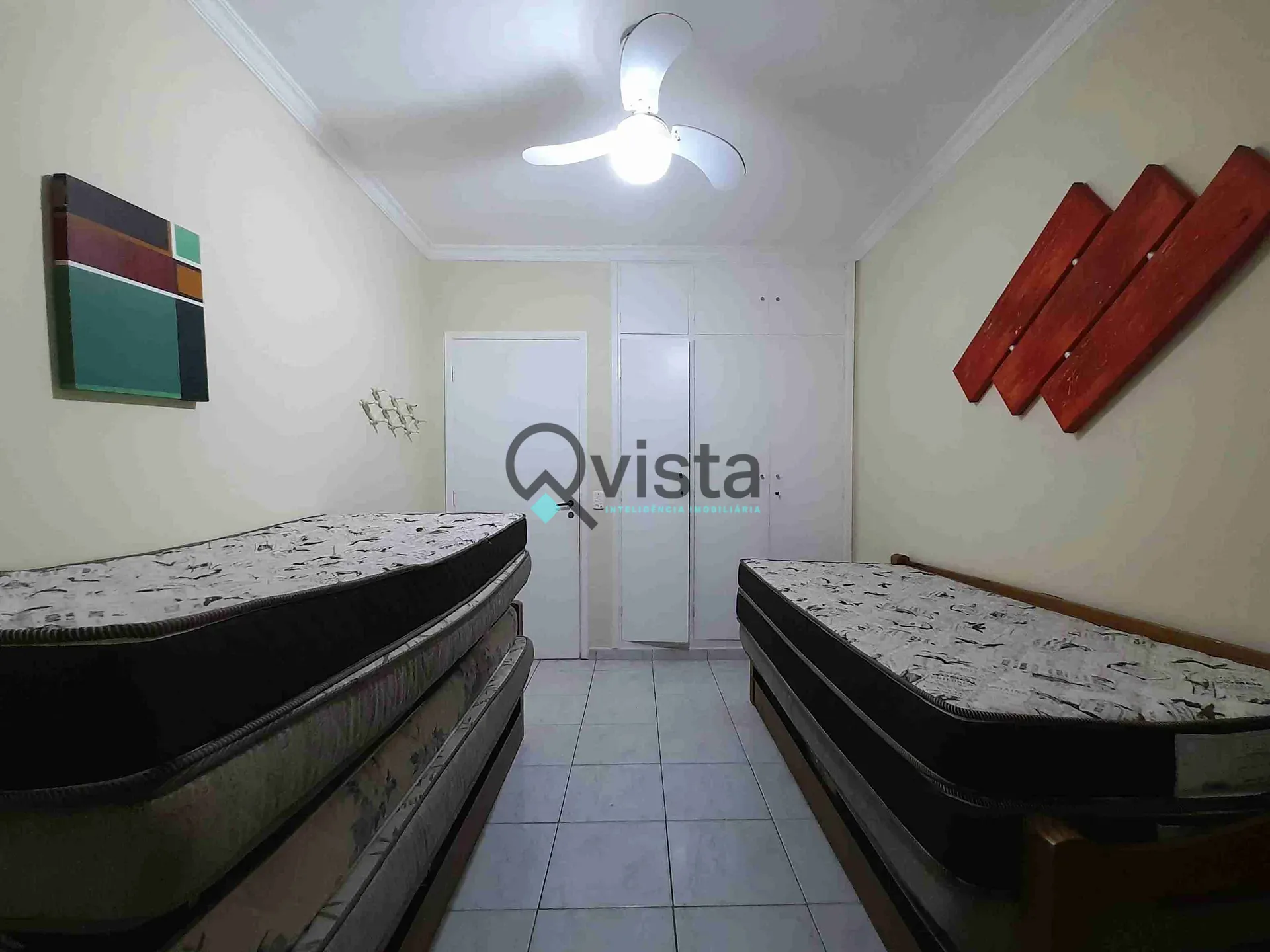 Apartamento, 2 quartos, 65 m² - Foto 9