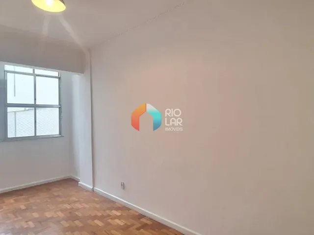 Apartamento com 135m² 3 quartos e 3 banheiros, à venda, no bairro Botafogo em Rio de Janeiro