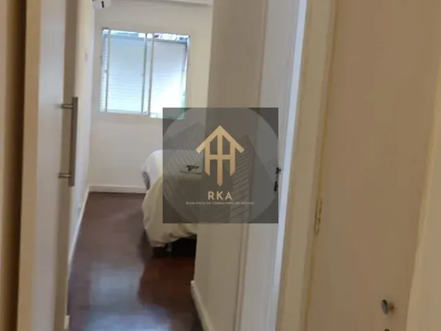 Apartamento 2 quartos e 2 banheiros, para alugar, no bairro Vila Olímpia em São Paulo