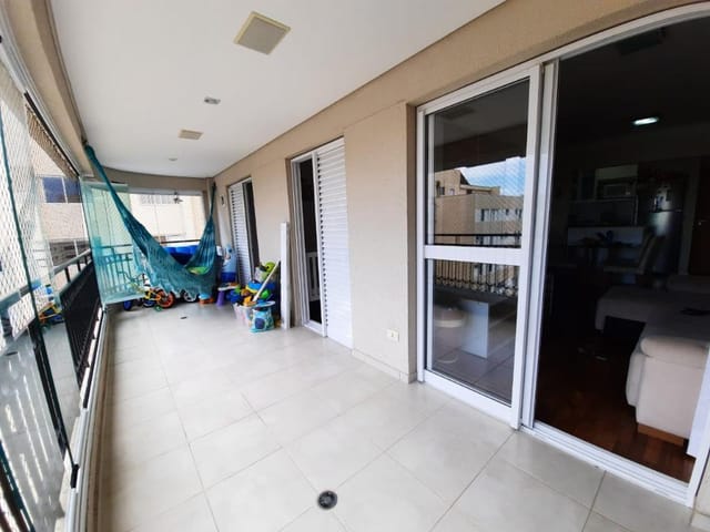 Foto do Apartamento - Apartamento à venda 2 Quartos, 1 Suite, 2 Vagas, 71.3M², Vila Adyana, São José dos Campos - SP | Edifício Abruzzo | RUSSI IMÓVEIS