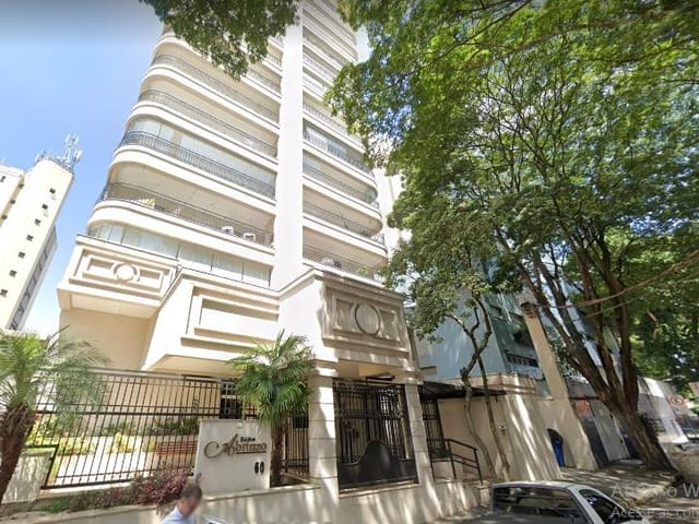 Foto do Apartamento - Apartamento à venda 2 Quartos, 1 Suite, 2 Vagas, 71.3M², Vila Adyana, São José dos Campos - SP | Edifício Abruzzo | RUSSI IMÓVEIS