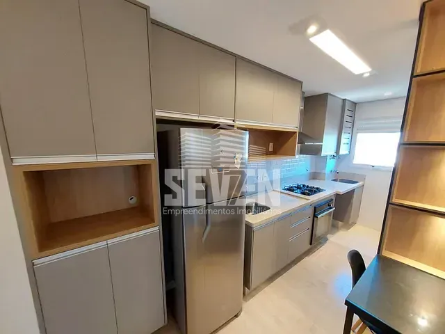 Apartamento 1 quarto e 1 banheiro, para alugar, no bairro Vila Aviação em Bauru