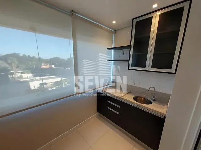 Apartamento 1 quarto e 1 banheiro, para alugar, no bairro Vila Aviação em Bauru
