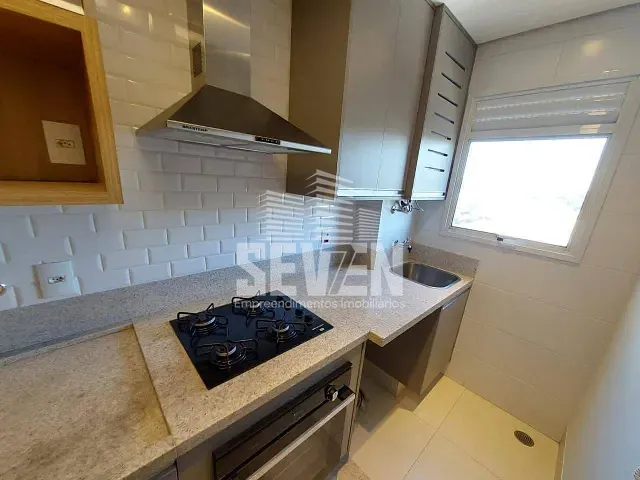 Apartamento 1 quarto e 1 banheiro, para alugar, no bairro Vila Aviação em Bauru