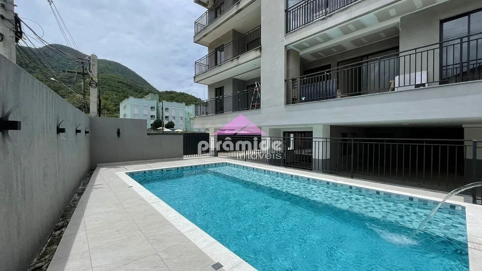 Apartamento, 2 quartos, 58 m² - Foto 1