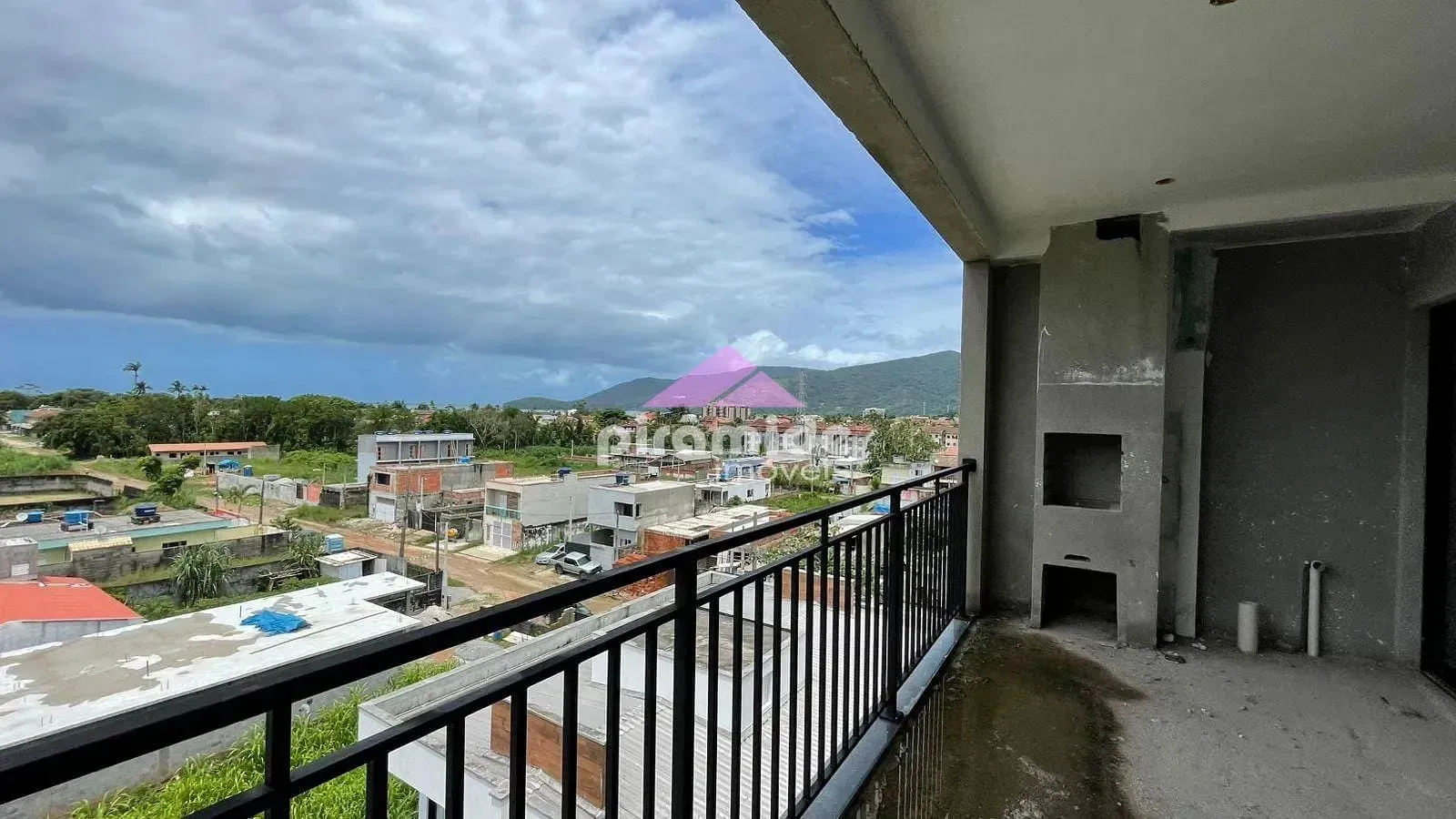 Apartamento, 2 quartos, 58 m² - Foto 3