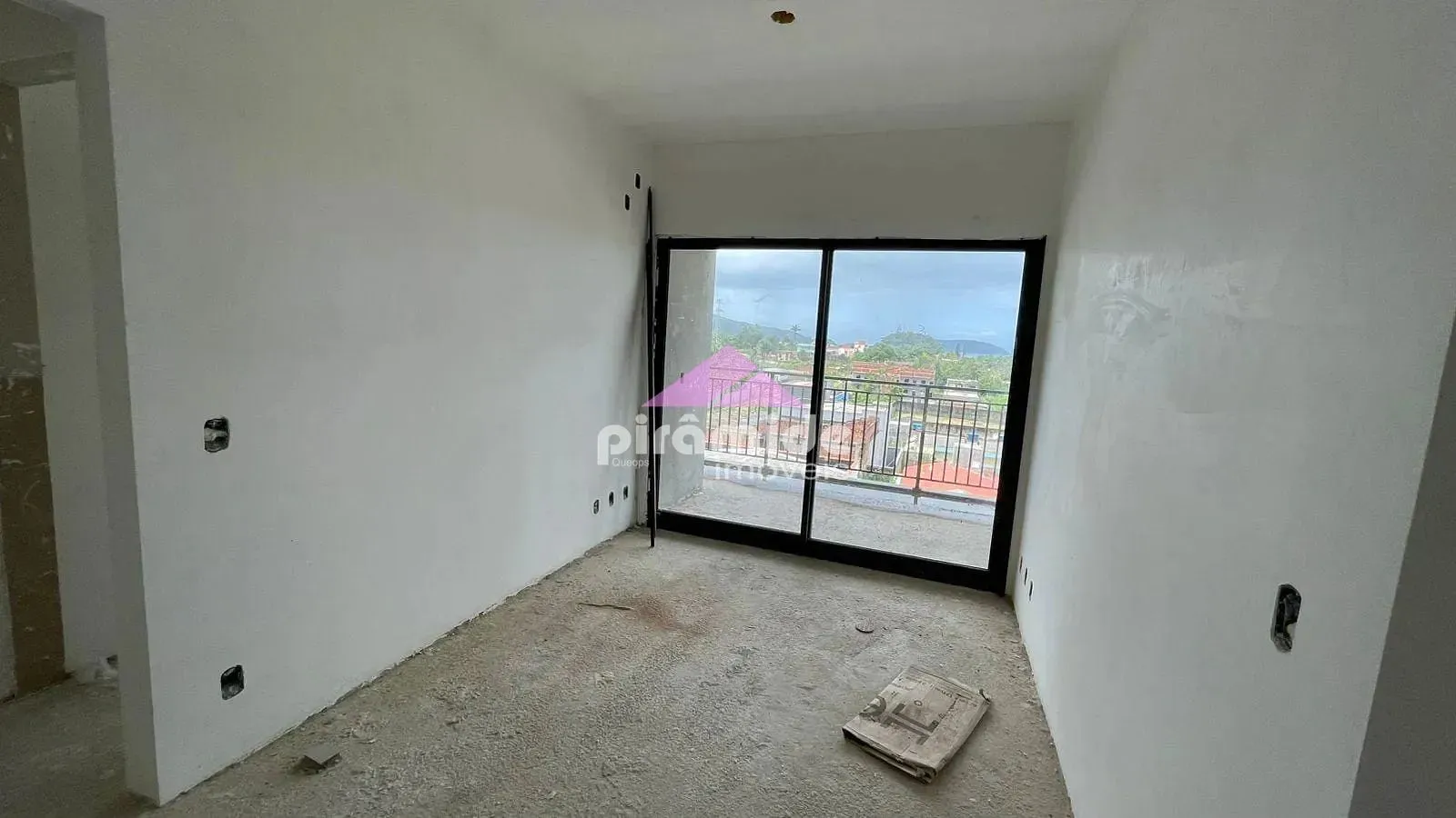 Apartamento, 2 quartos, 58 m² - Foto 4