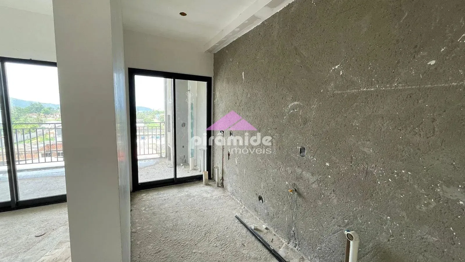 Apartamento, 2 quartos, 58 m² - Foto 6