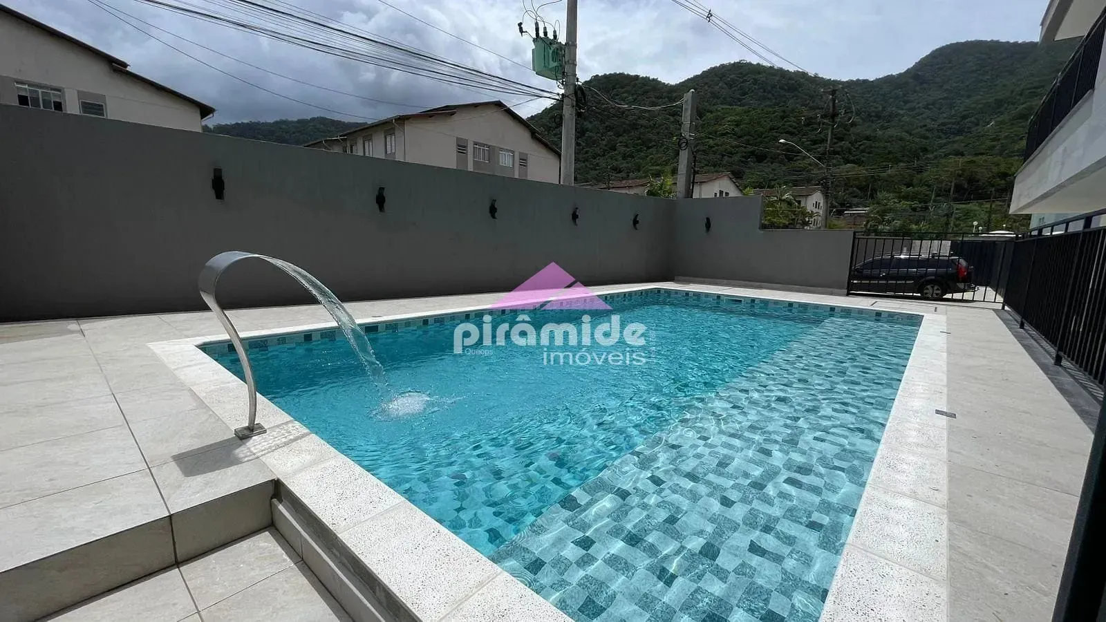 Apartamento, 2 quartos, 58 m² - Foto 2