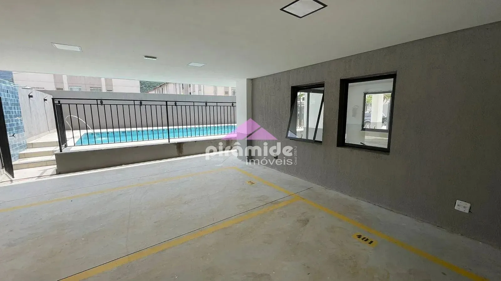 Apartamento, 2 quartos, 58 m² - Foto 10
