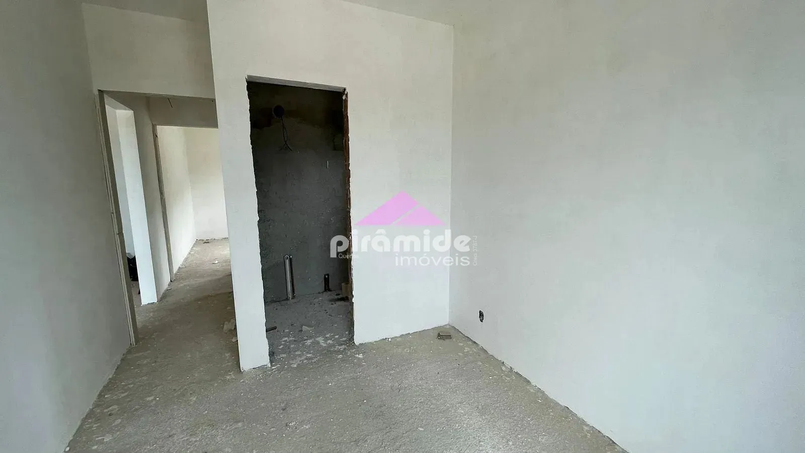 Apartamento, 2 quartos, 58 m² - Foto 11