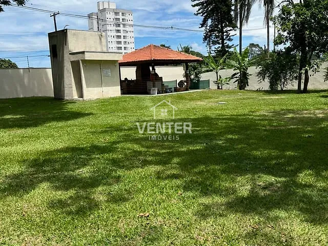 Apartamento 3 quartos e 2 banheiros, para alugar, no bairro Parque São Luís em Taubaté