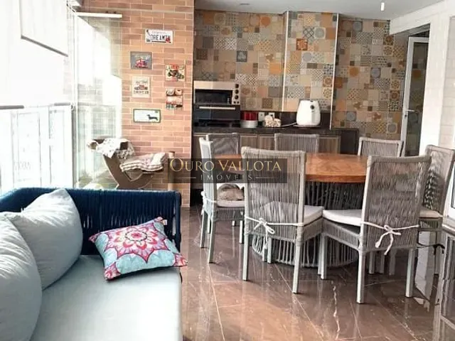 Apartamento 3 quartos e 2 banheiros, à venda, no bairro Mooca em São Paulo