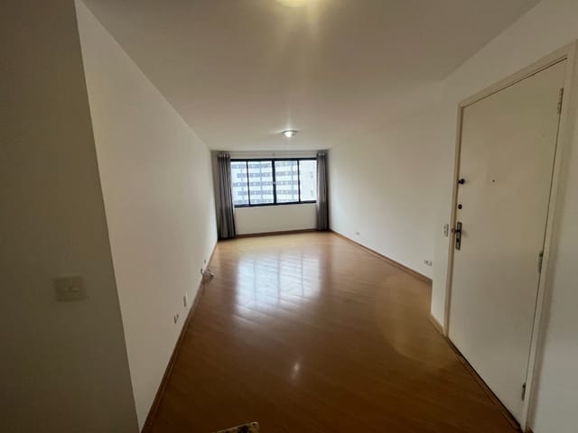 Apartamento com 107m² 3 quartos e 3 banheiros, à venda, no bairro Paraíso em São Paulo