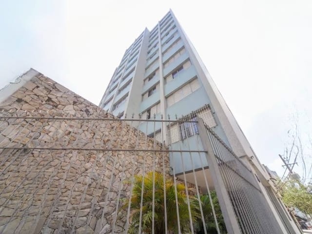 Apartamento com 107m² 3 quartos e 3 banheiros, à venda, no bairro Paraíso em São Paulo