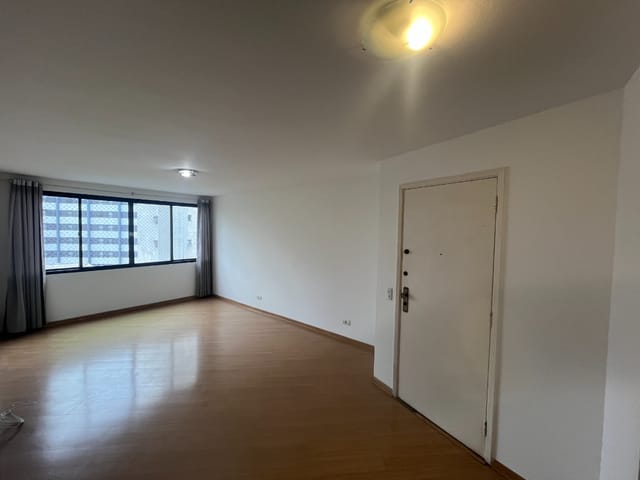 Apartamento com 107m² 3 quartos e 3 banheiros, à venda, no bairro Paraíso em São Paulo