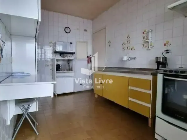 Apartamento com 97m² 3 quartos e 2 banheiros, à venda, no bairro Itaim Bibi em São Paulo