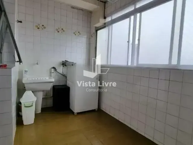 Apartamento com 97m² 3 quartos e 2 banheiros, à venda, no bairro Itaim Bibi em São Paulo