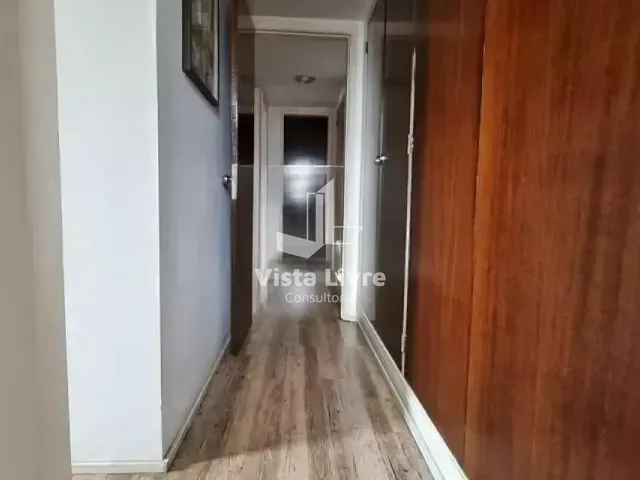 Apartamento com 97m² 3 quartos e 2 banheiros, à venda, no bairro Itaim Bibi em São Paulo