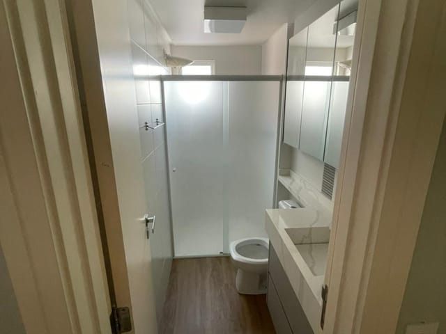 Apartamento com 124m² 2 quartos e 2 banheiros, à venda, no bairro Centro em Balneário Camboriú