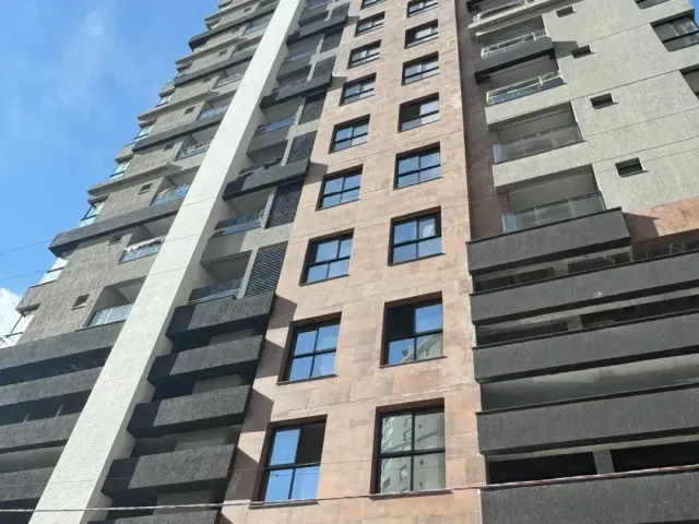 Apartamento com 67m² 2 quartos e 3 banheiros, à venda, no bairro Morretes em Itapema