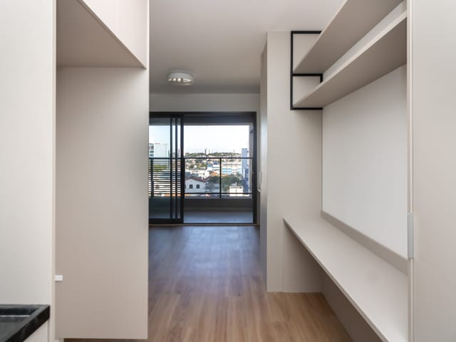 Apartamento com 26m² 1 quarto e 1 banheiro, à venda, no bairro Vila Clementino em São Paulo