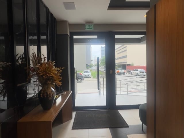 Apartamento com 102m² 3 quartos e 4 banheiros, à venda, no bairro Balneário Perequê em Porto Belo