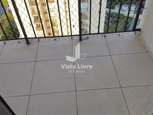 Apartamento com 72m² 3 quartos e 2 banheiros, à venda, no bairro Lapa em São Paulo