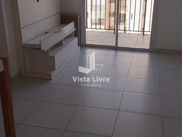 Apartamento com 72m² 3 quartos e 2 banheiros, à venda, no bairro Lapa em São Paulo