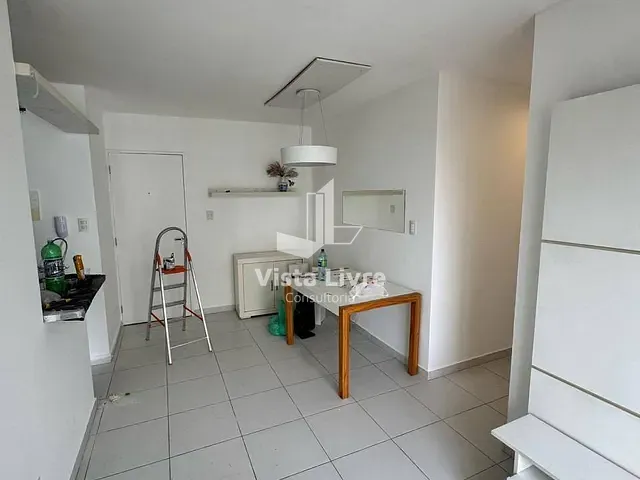 Apartamento com 72m² 3 quartos e 2 banheiros, à venda, no bairro Lapa em São Paulo