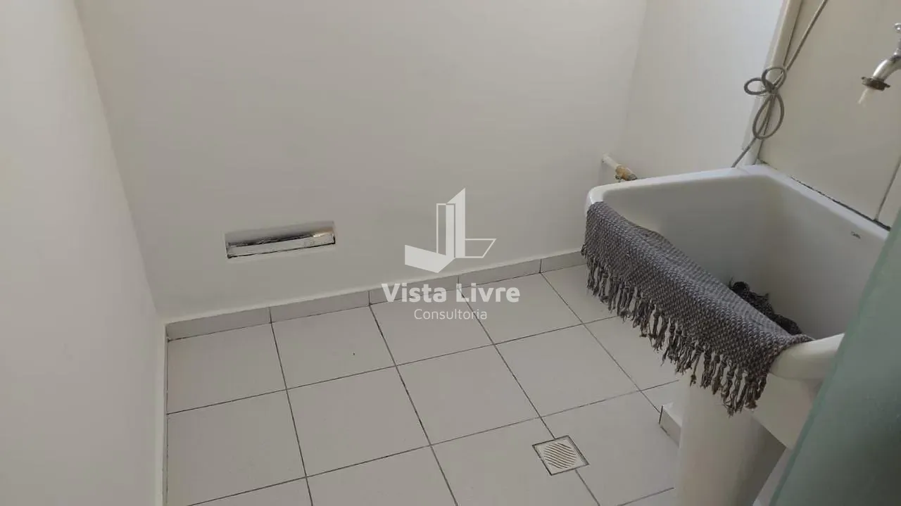 Apartamento, 3 quartos, 72 m² - Foto 6