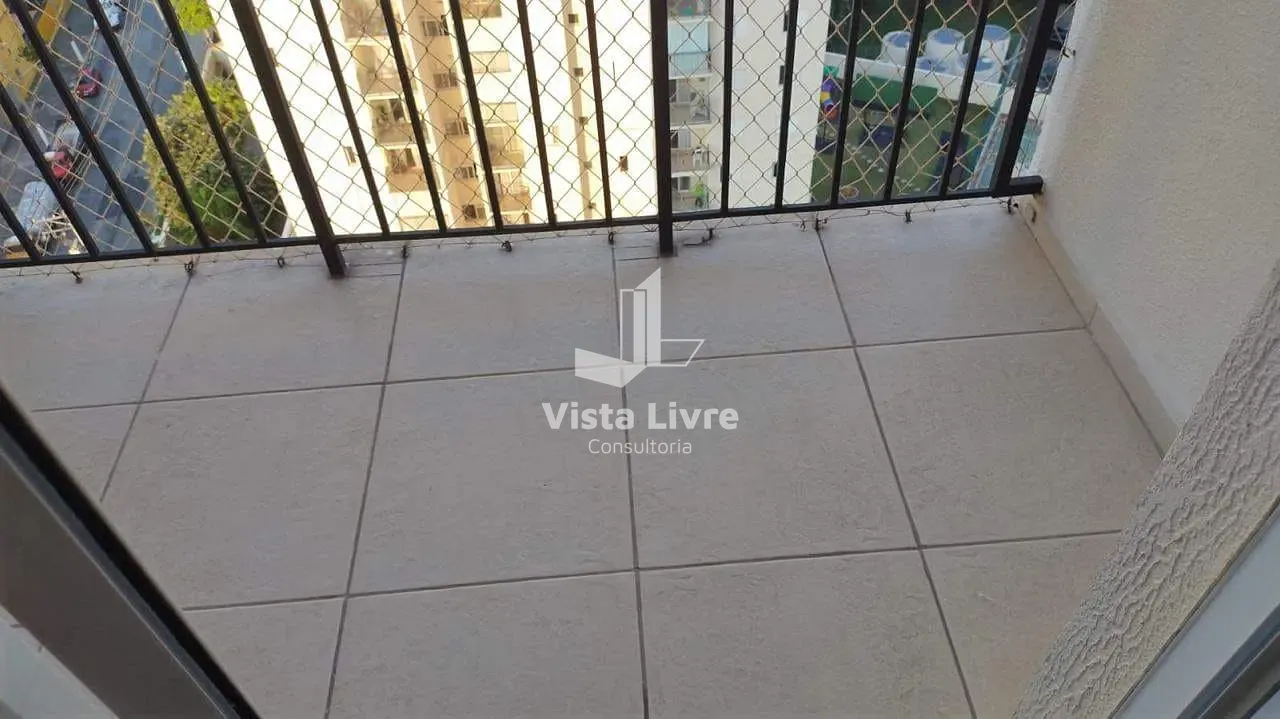 Apartamento, 3 quartos, 72 m² - Foto 4