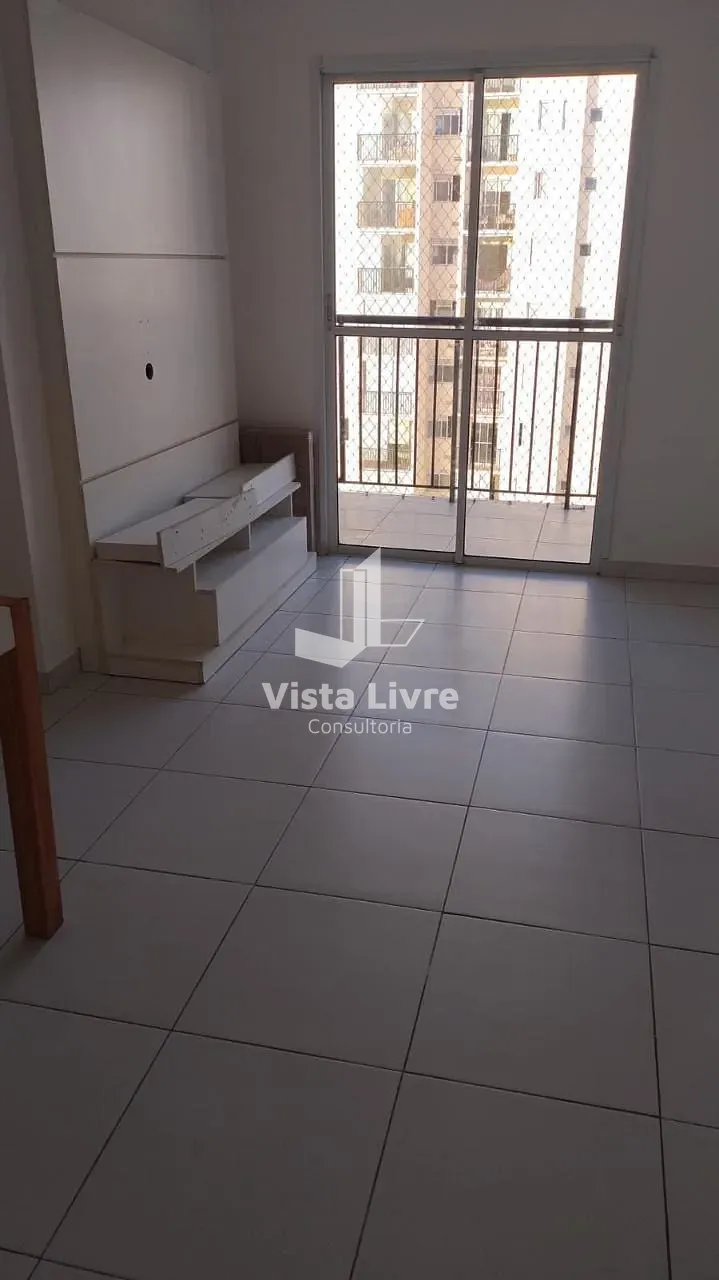 Apartamento, 3 quartos, 72 m² - Foto 2
