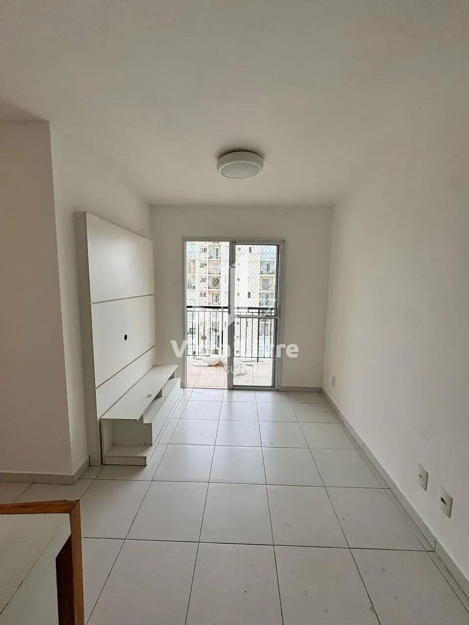 Apartamento, 3 quartos, 72 m² - Foto 1
