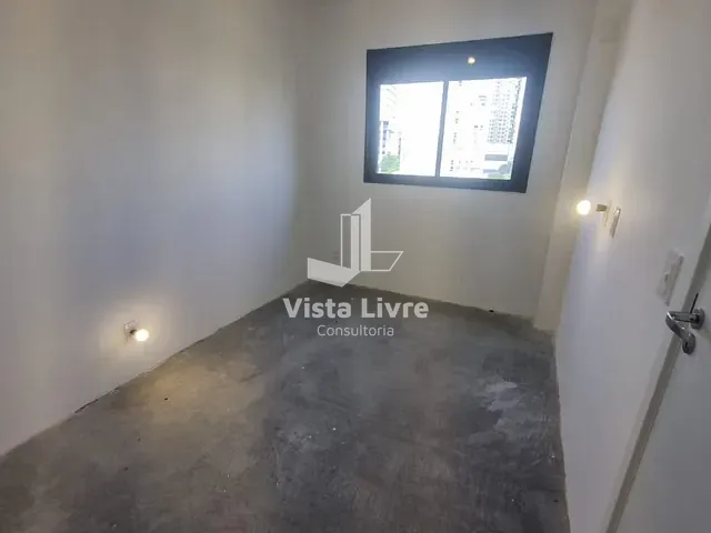Studio com 26m² 1 quarto e 1 banheiro, à venda, no bairro Vila Olímpia em São Paulo