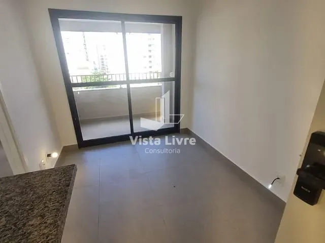 Studio com 26m² 1 quarto e 1 banheiro, à venda, no bairro Vila Olímpia em São Paulo