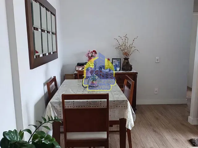 Apartamento com 62m² 2 quartos e 1 banheiro, à venda, no bairro km 18 em Osasco