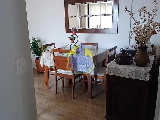 Apartamento com 62m² 2 quartos e 1 banheiro, à venda, no bairro km 18 em Osasco