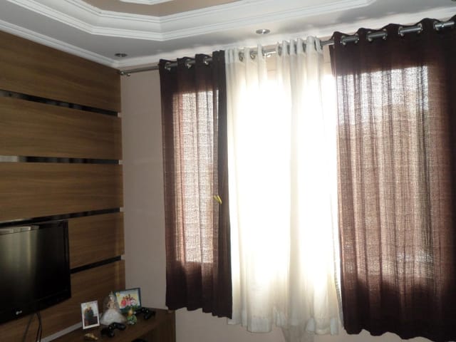 Foto do Apartamento - Apartamento residencial à venda, Jardim América, São José dos Campos. | INDEPENDENCE NEGOCIOS IMOBILIARIOS LTDA