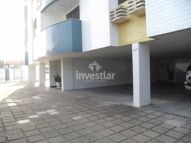 Apartamento com 178m² 3 quartos e 3 banheiros, para alugar, no bairro Sandra Cavalcante em Campina Grande