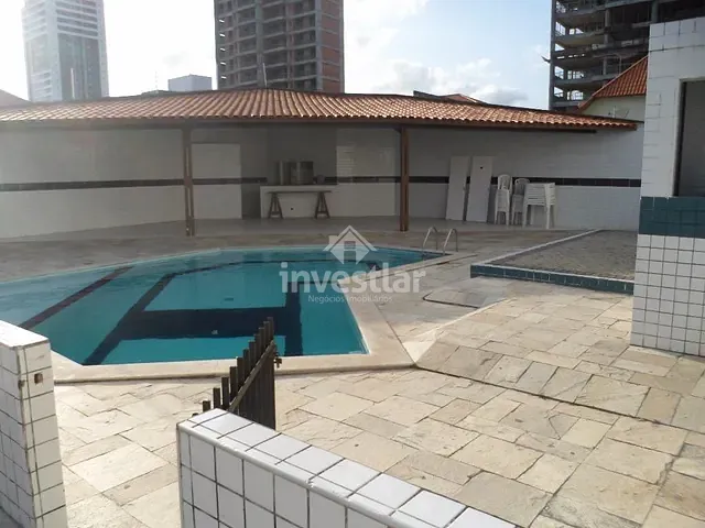 Apartamento com 178m² 3 quartos e 3 banheiros, para alugar, no bairro Sandra Cavalcante em Campina Grande