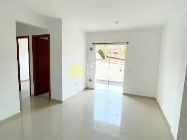 Apartamento com 70m² 2 quartos e 1 banheiro, para alugar, no bairro Bom Retiro em Joinville