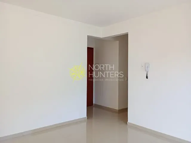 Apartamento com 70m² 2 quartos e 1 banheiro, para alugar, no bairro Bom Retiro em Joinville