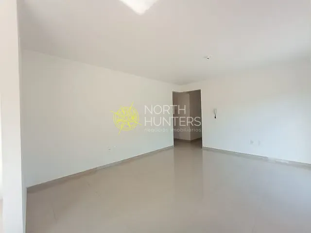 Apartamento com 70m² 2 quartos e 1 banheiro, para alugar, no bairro Bom Retiro em Joinville