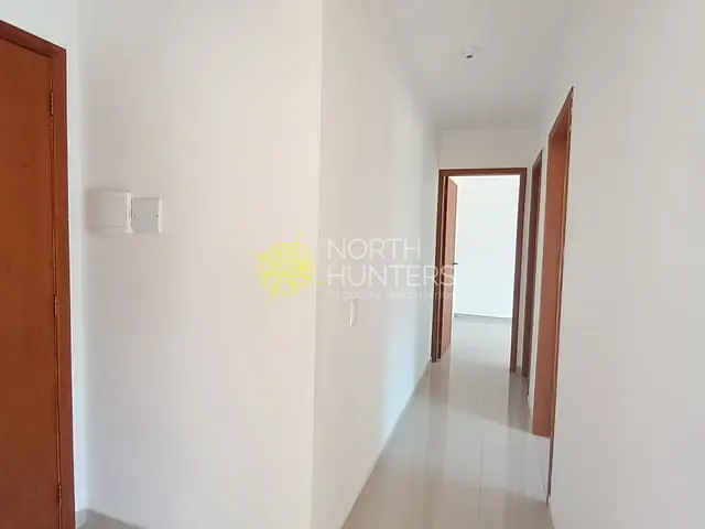 Apartamento com 70m² 2 quartos e 1 banheiro, para alugar, no bairro Bom Retiro em Joinville